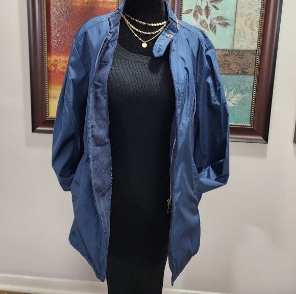 Bomber jacket Amazon - Picture 3 of 4